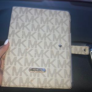 Micheal Kors Ipad Case